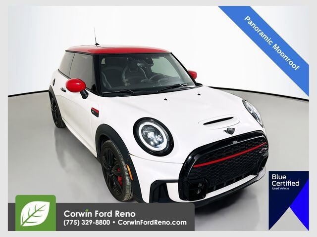 2024 MINI Hardtop