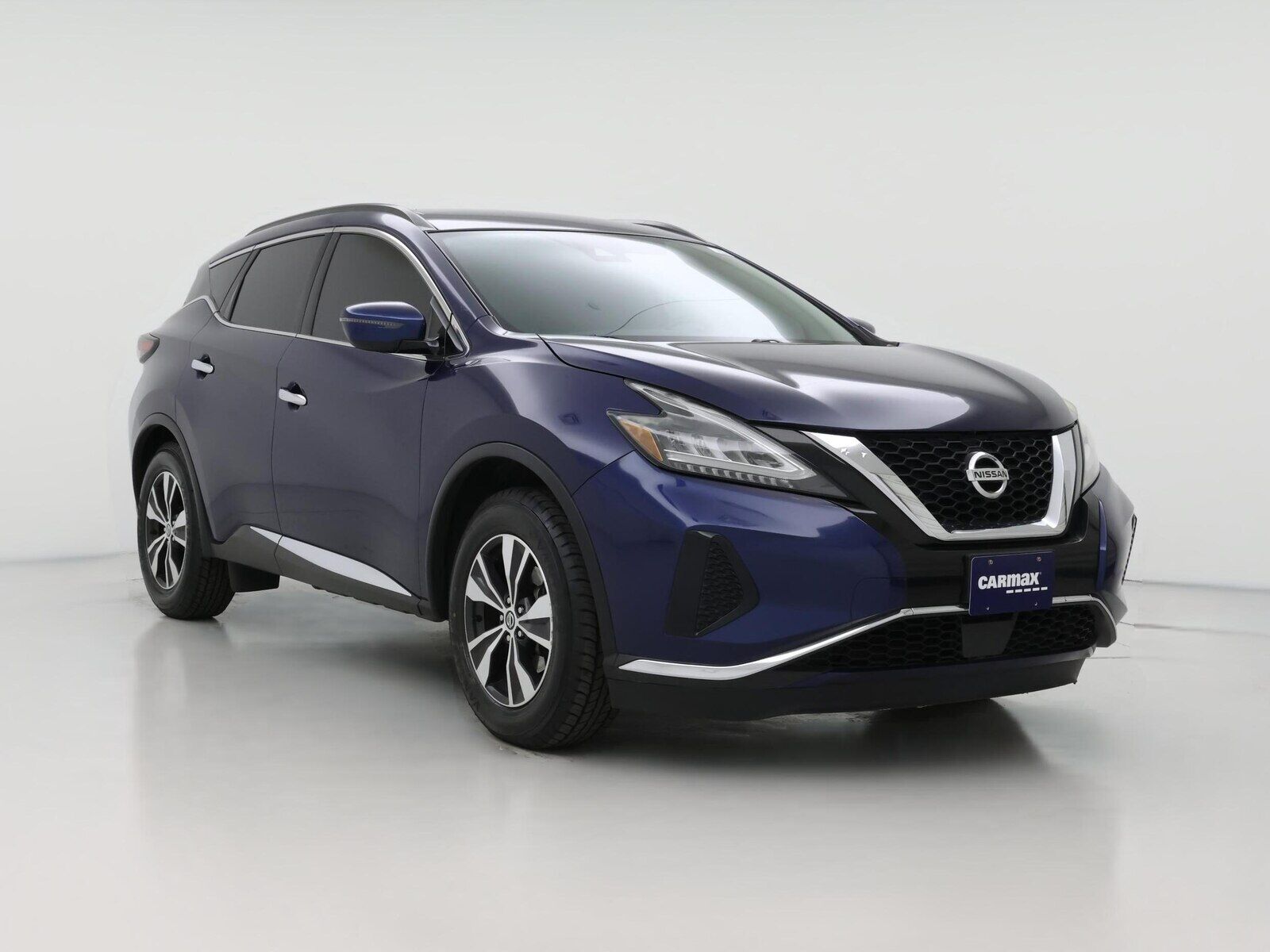 2020 NISSAN Murano
