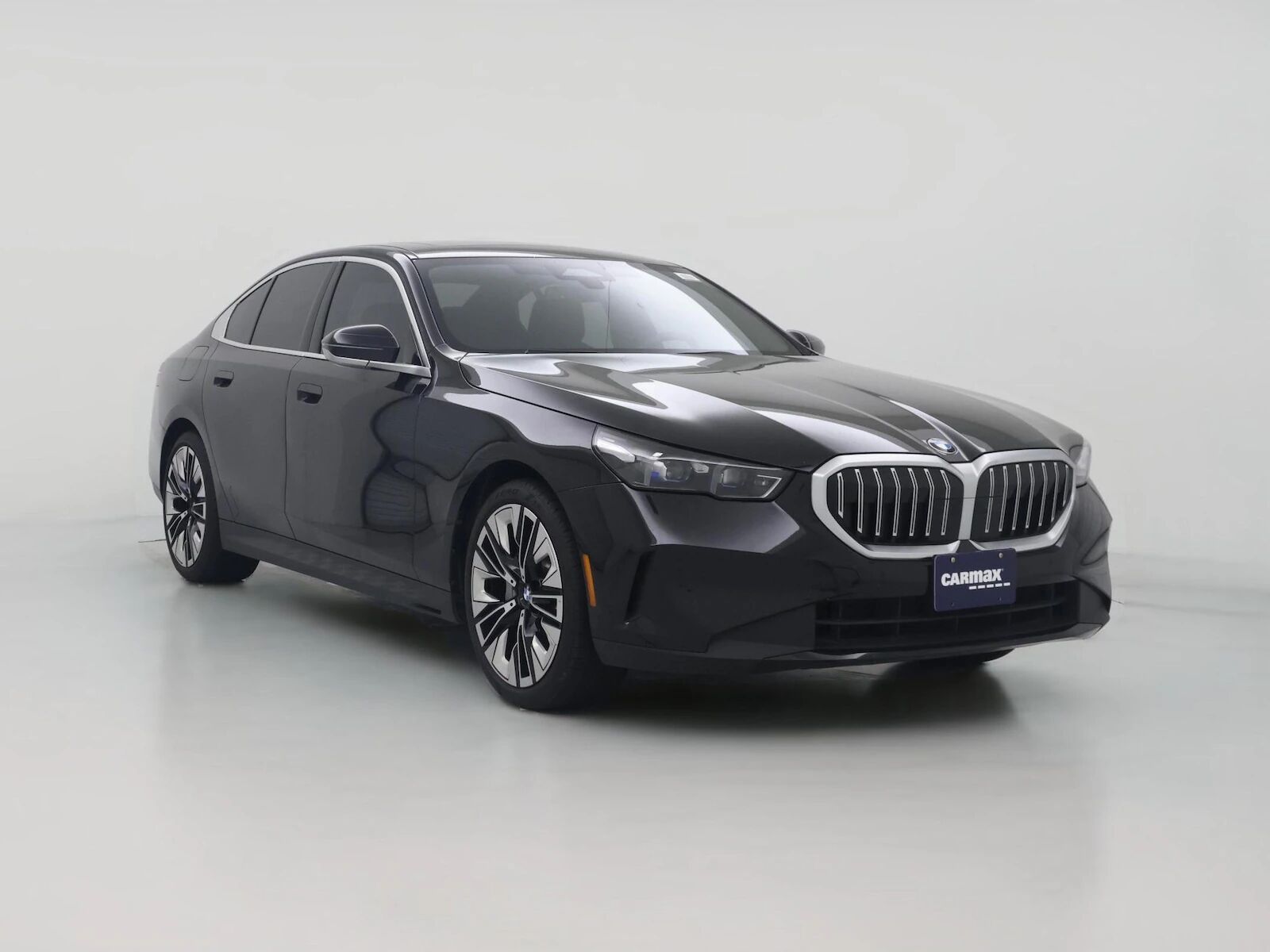 2024 BMW 5 Series