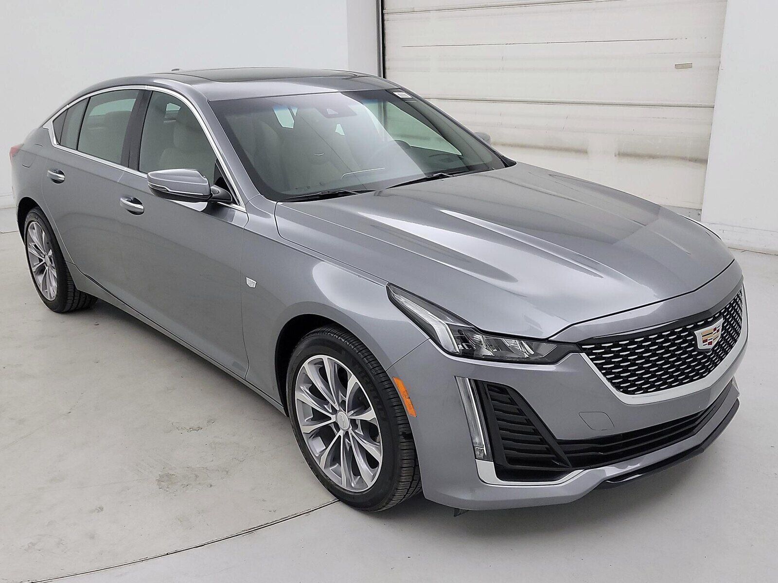 2020 CADILLAC CT5