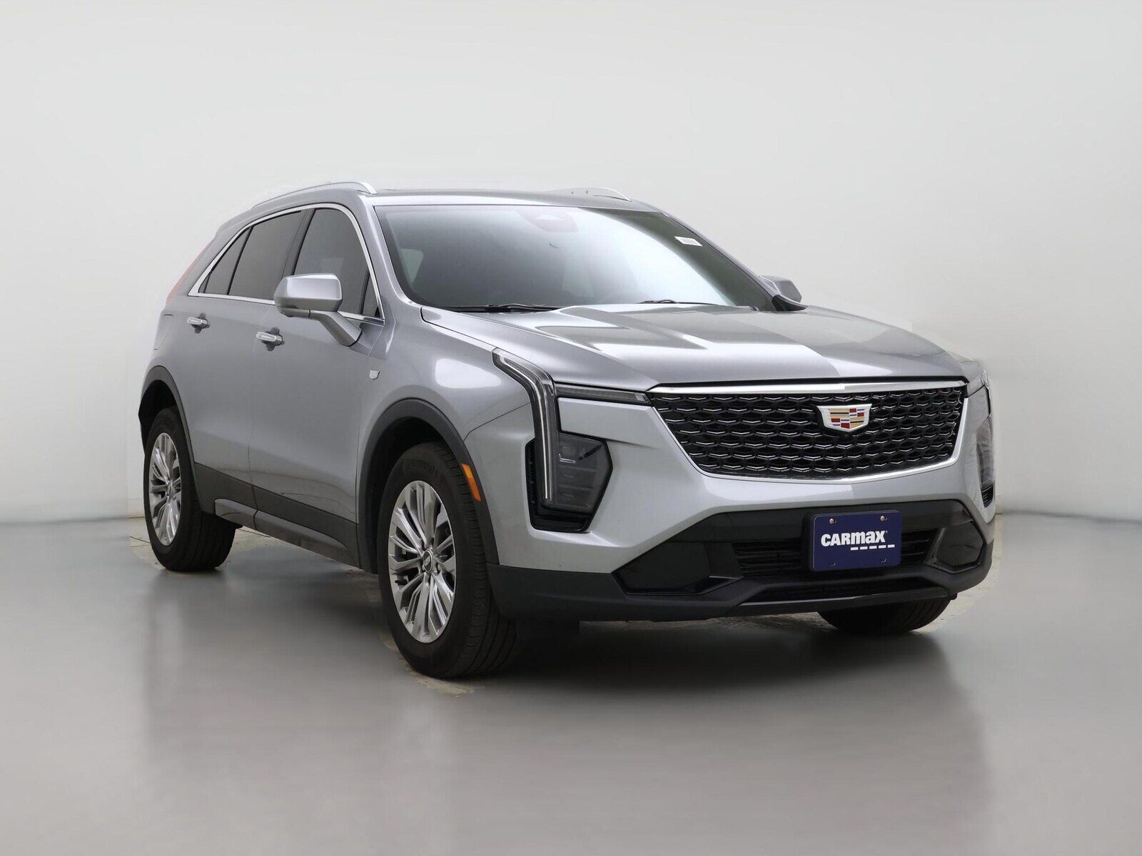 2024 CADILLAC XT4