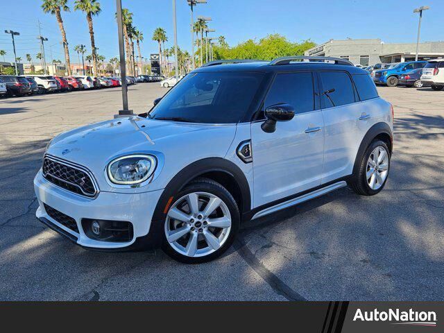 2020 MINI Countryman