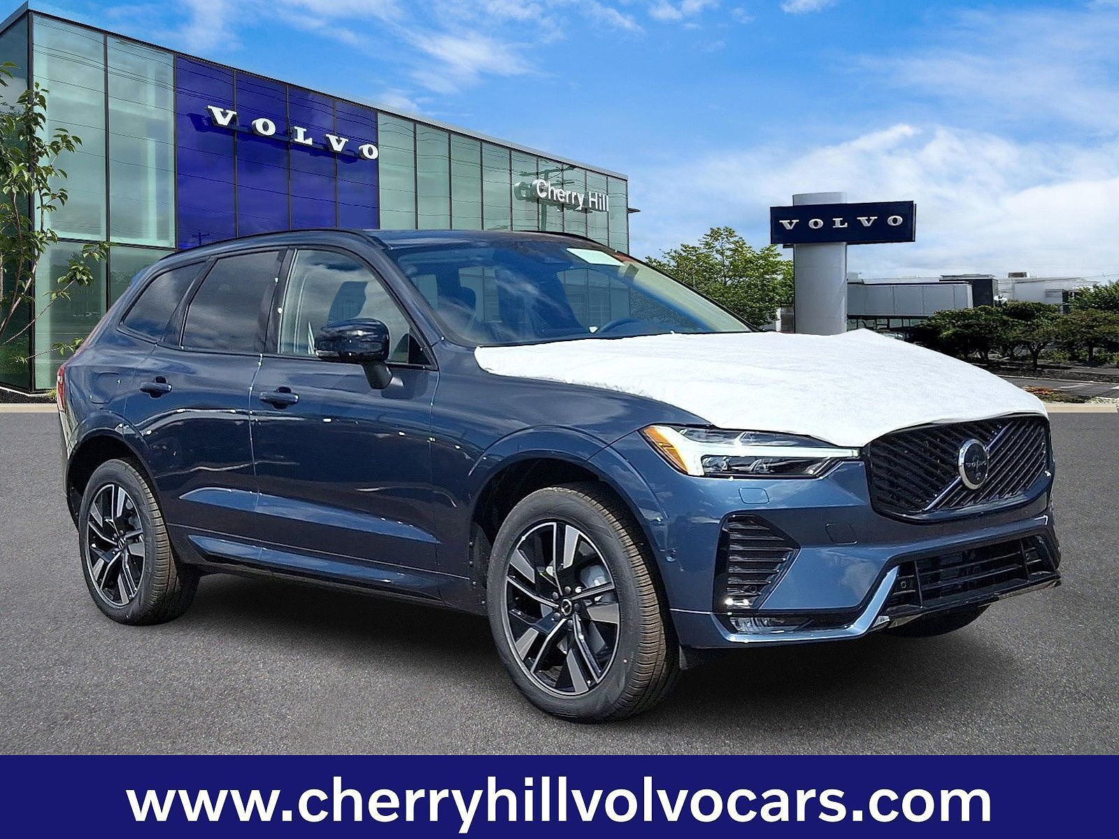 2026 VOLVO XC60