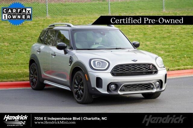 2024 MINI Countryman