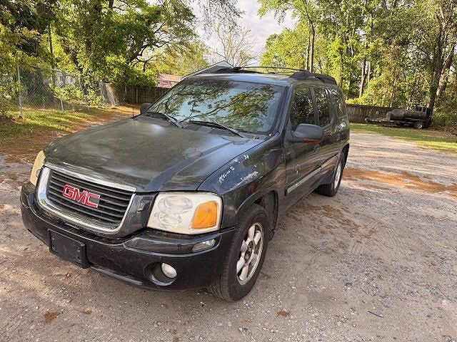 2003 GMC Envoy