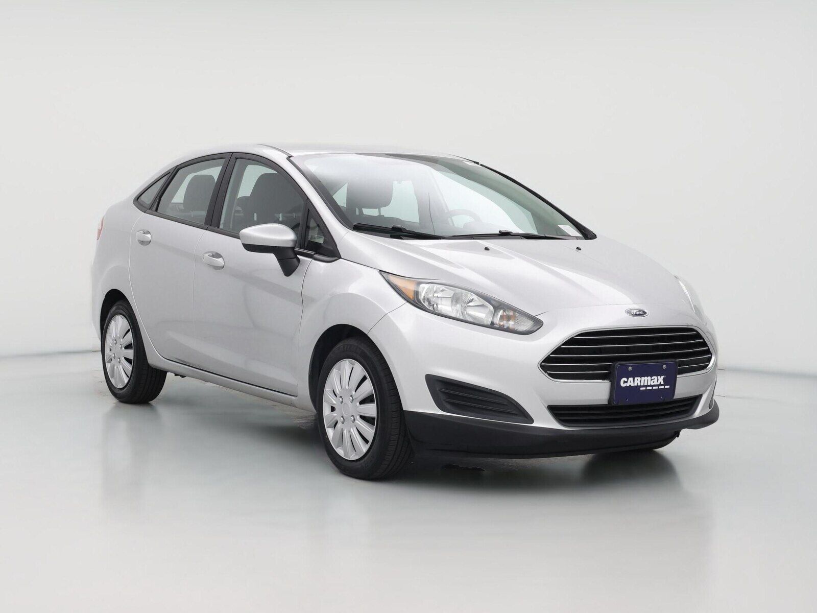 2015 FORD Fiesta