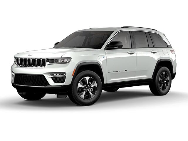 2022 JEEP Grand Cherokee