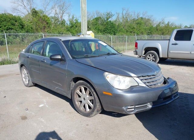 2007 CHRYSLER Sebring