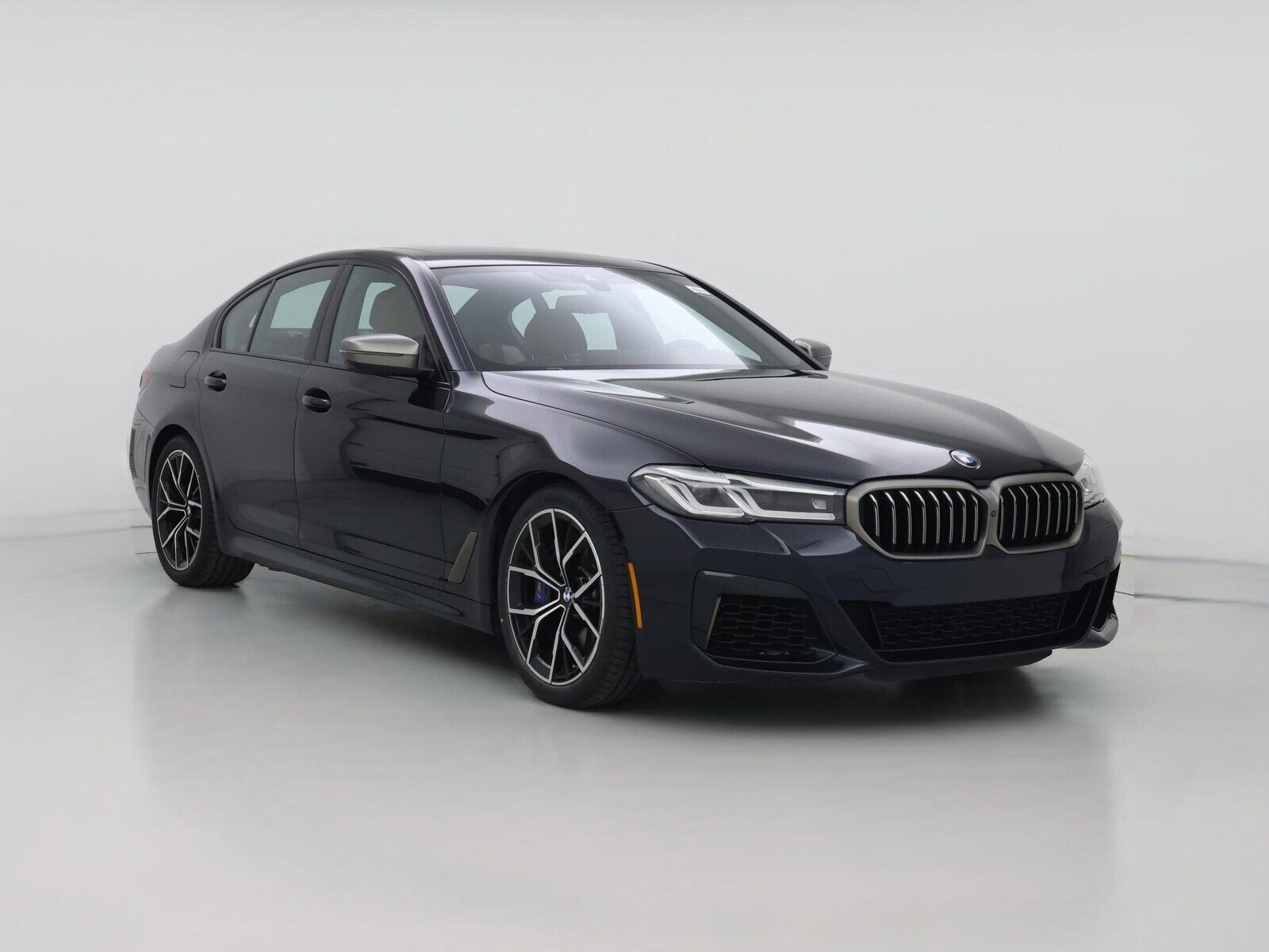 2023 BMW M5