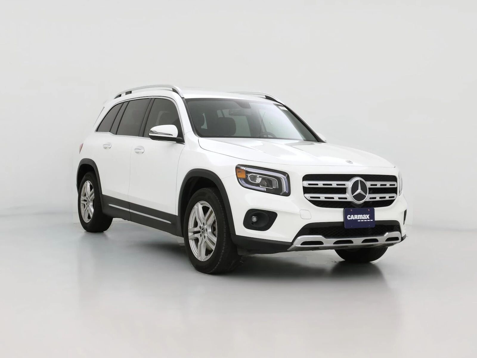 2022 MERCEDES-BENZ GLB-Class