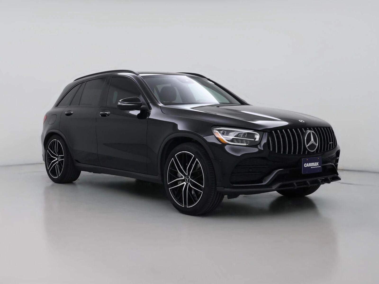 2022 MERCEDES-BENZ GLC-Class