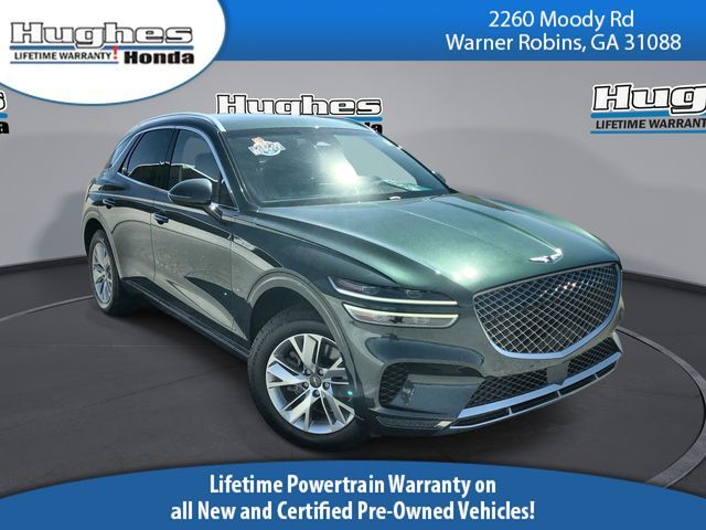 2023 GENESIS GV70