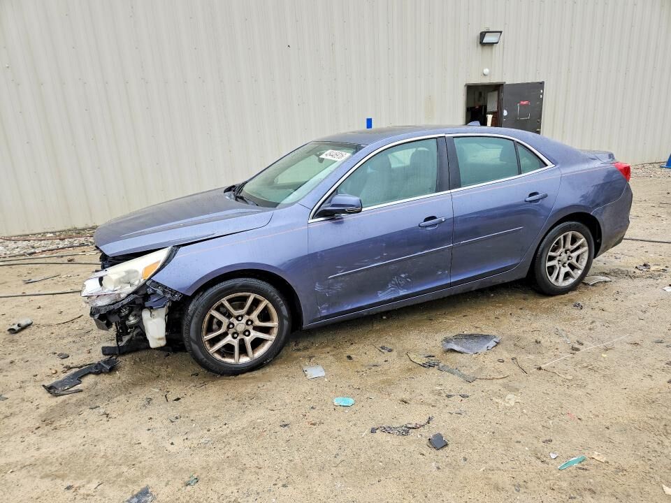 2013 CHEVROLET Malibu
