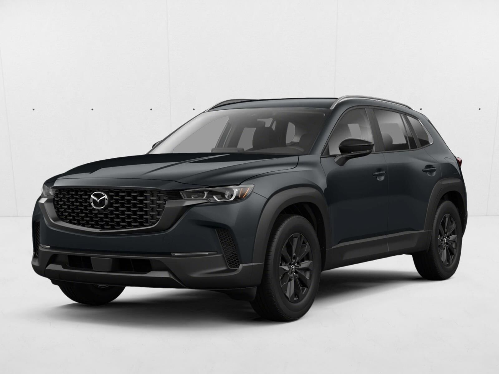 2024 MAZDA CX-50