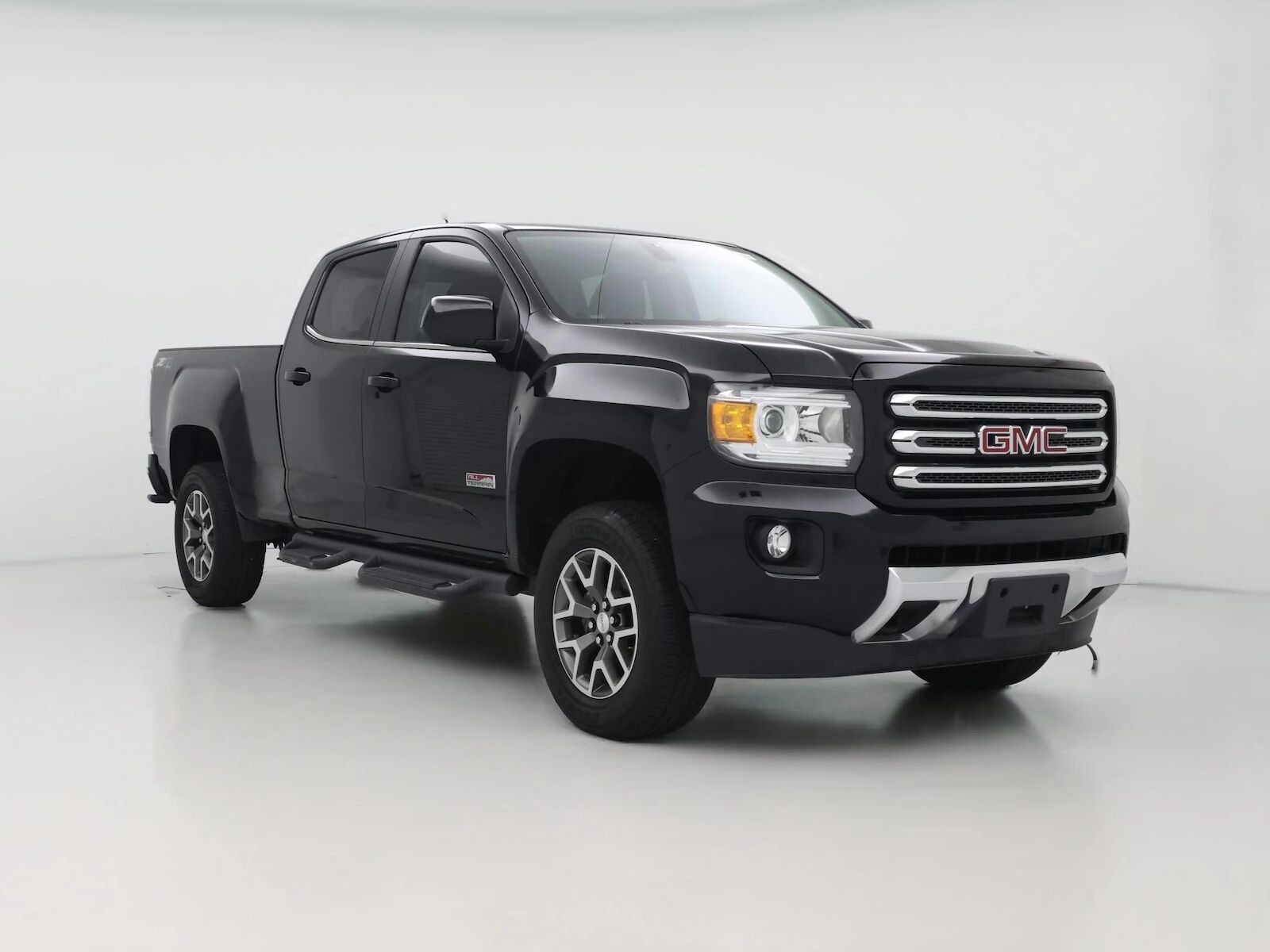 2016 GMC Canyon