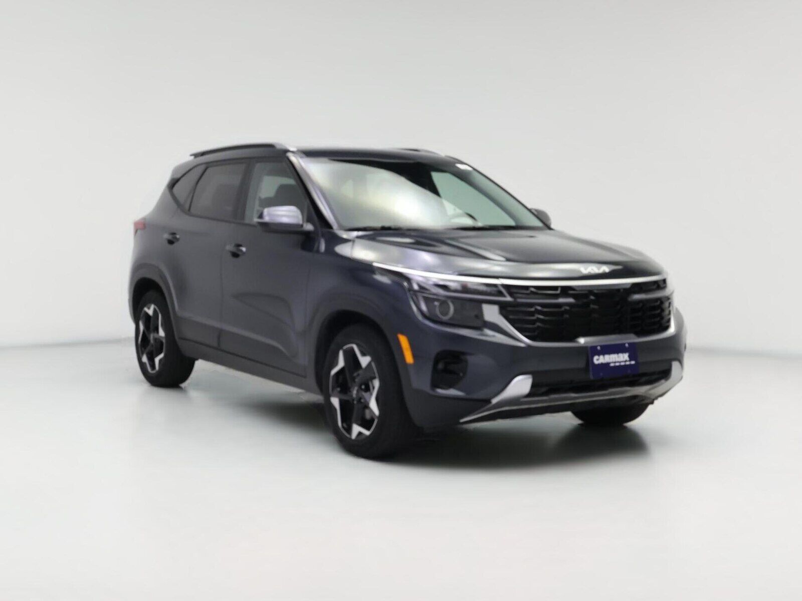 2025 KIA Seltos