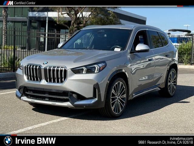 2023 BMW X1