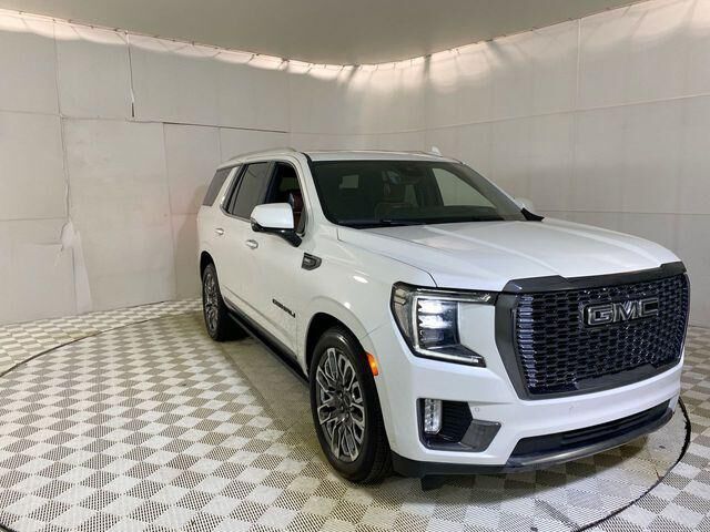2023 GMC Yukon