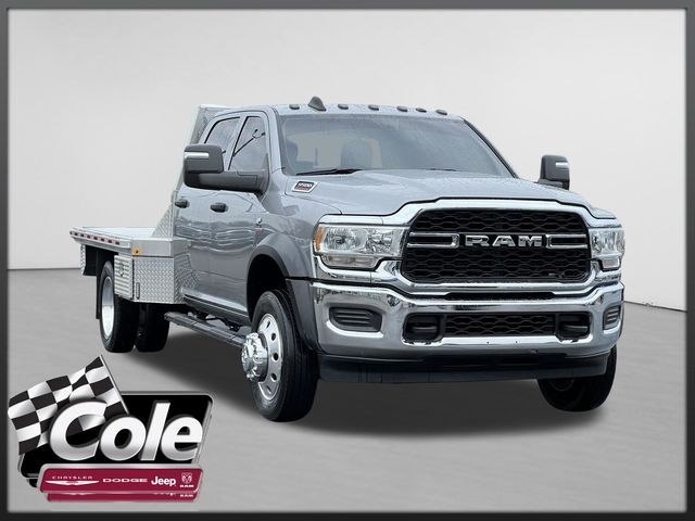 2024 RAM 5500