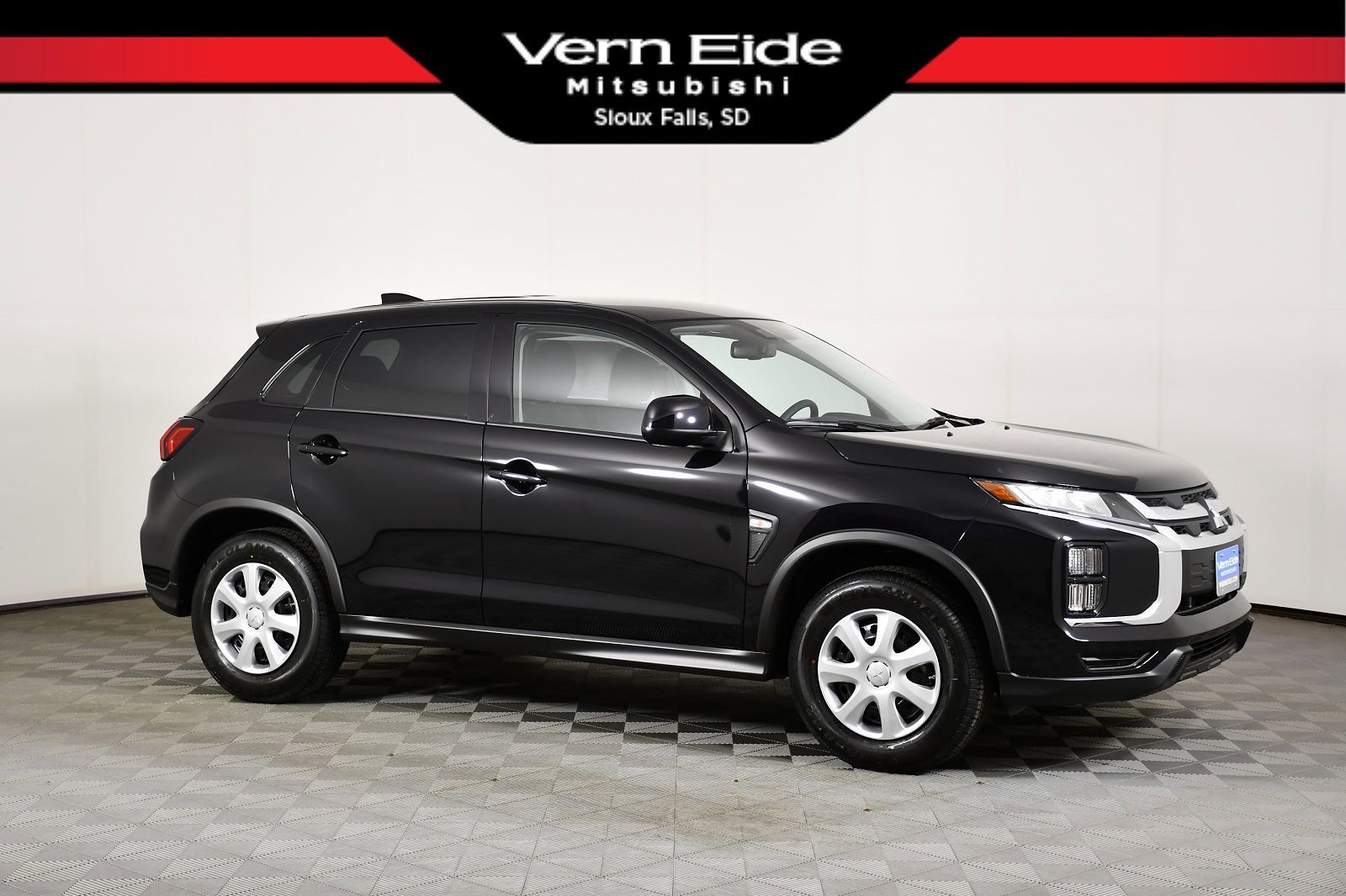 2026 MITSUBISHI Outlander Sport