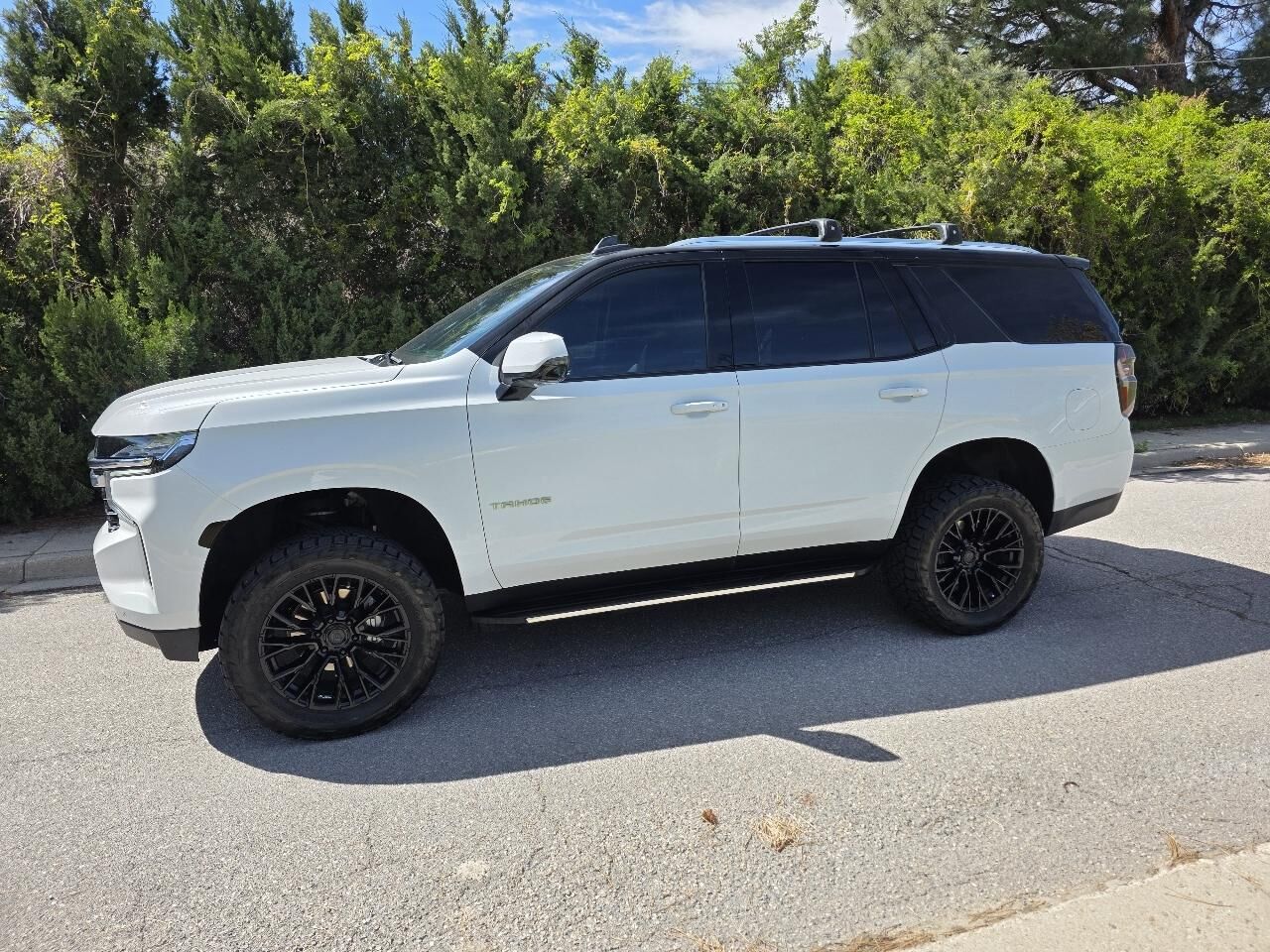 2023 CHEVROLET Tahoe