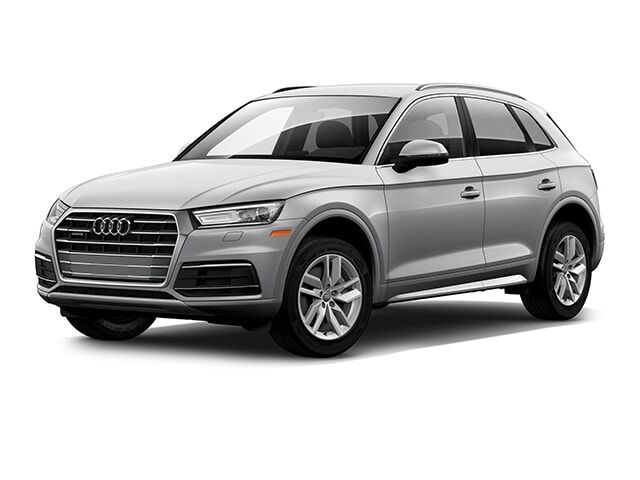 2020 AUDI Q5