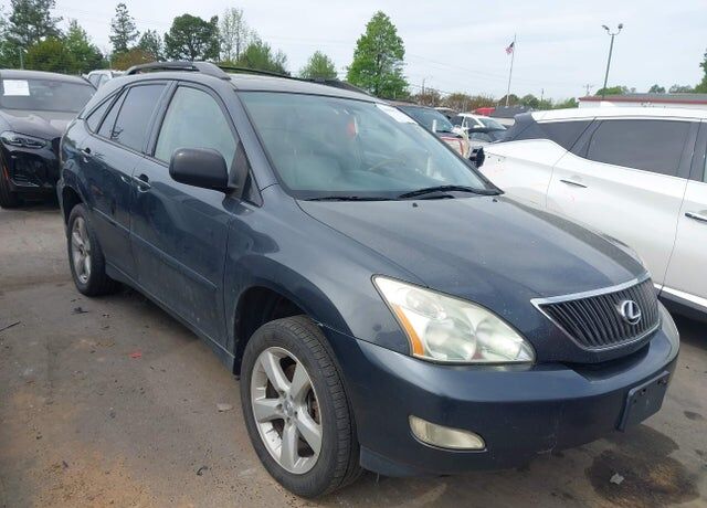 2004 LEXUS RX