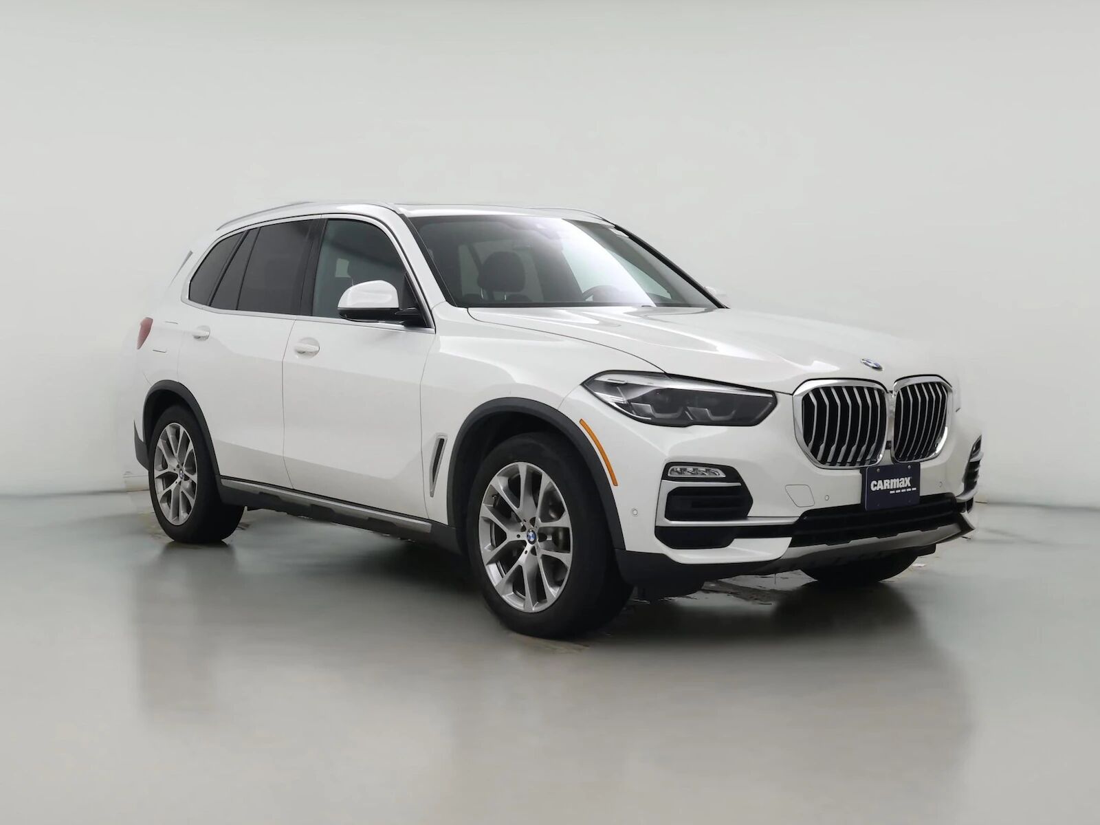 2020 BMW X5