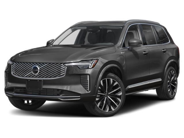 2026 VOLVO XC90