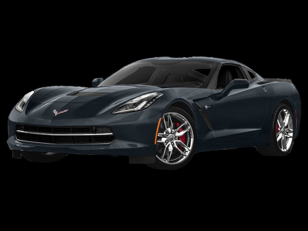 2015 CHEVROLET Corvette