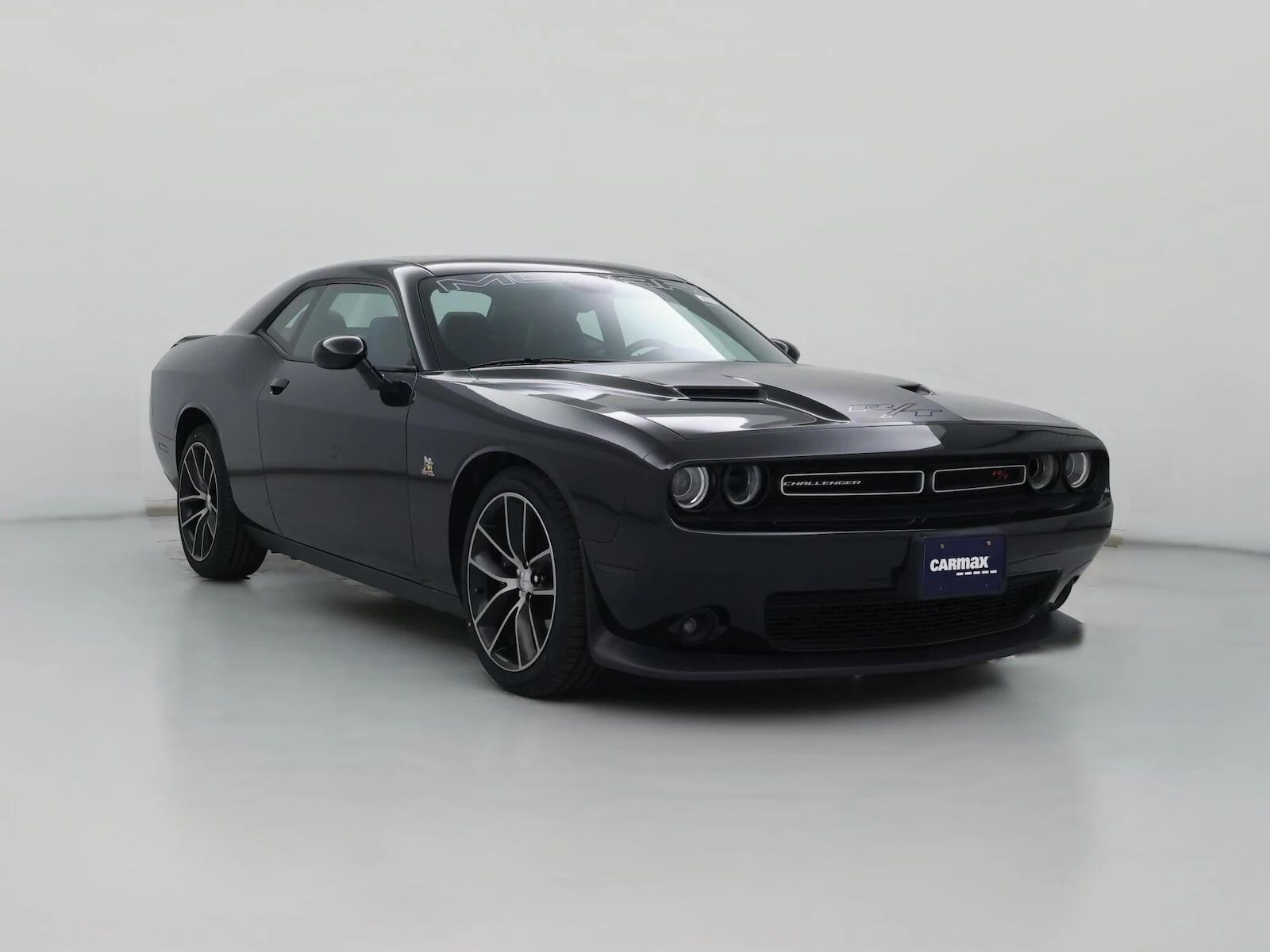 2015 DODGE Challenger