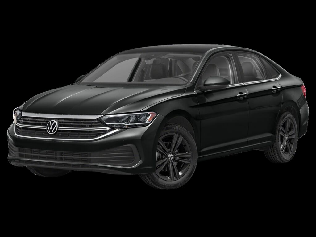 2022 VOLKSWAGEN Jetta