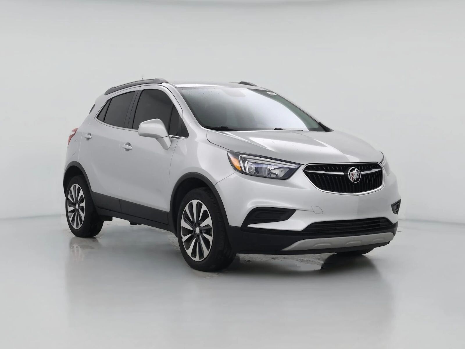2022 BUICK Encore