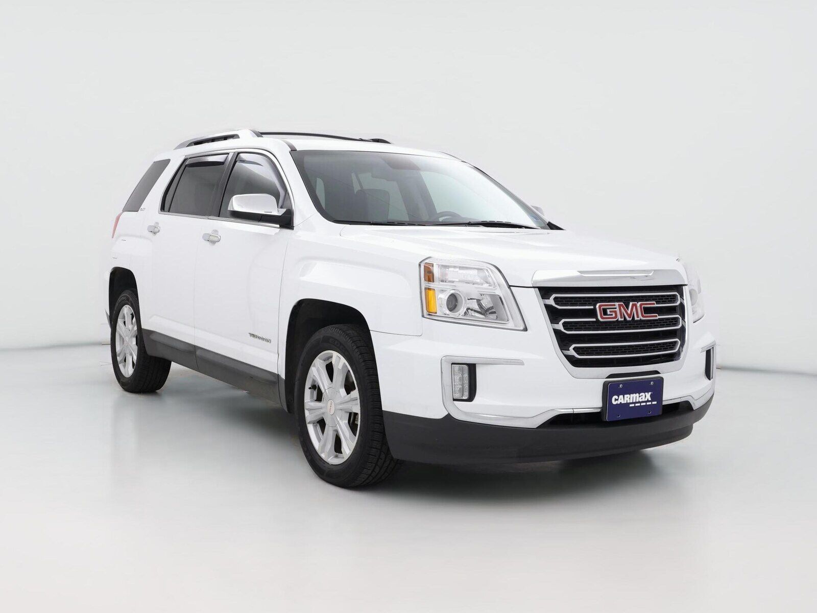 2016 GMC Terrain