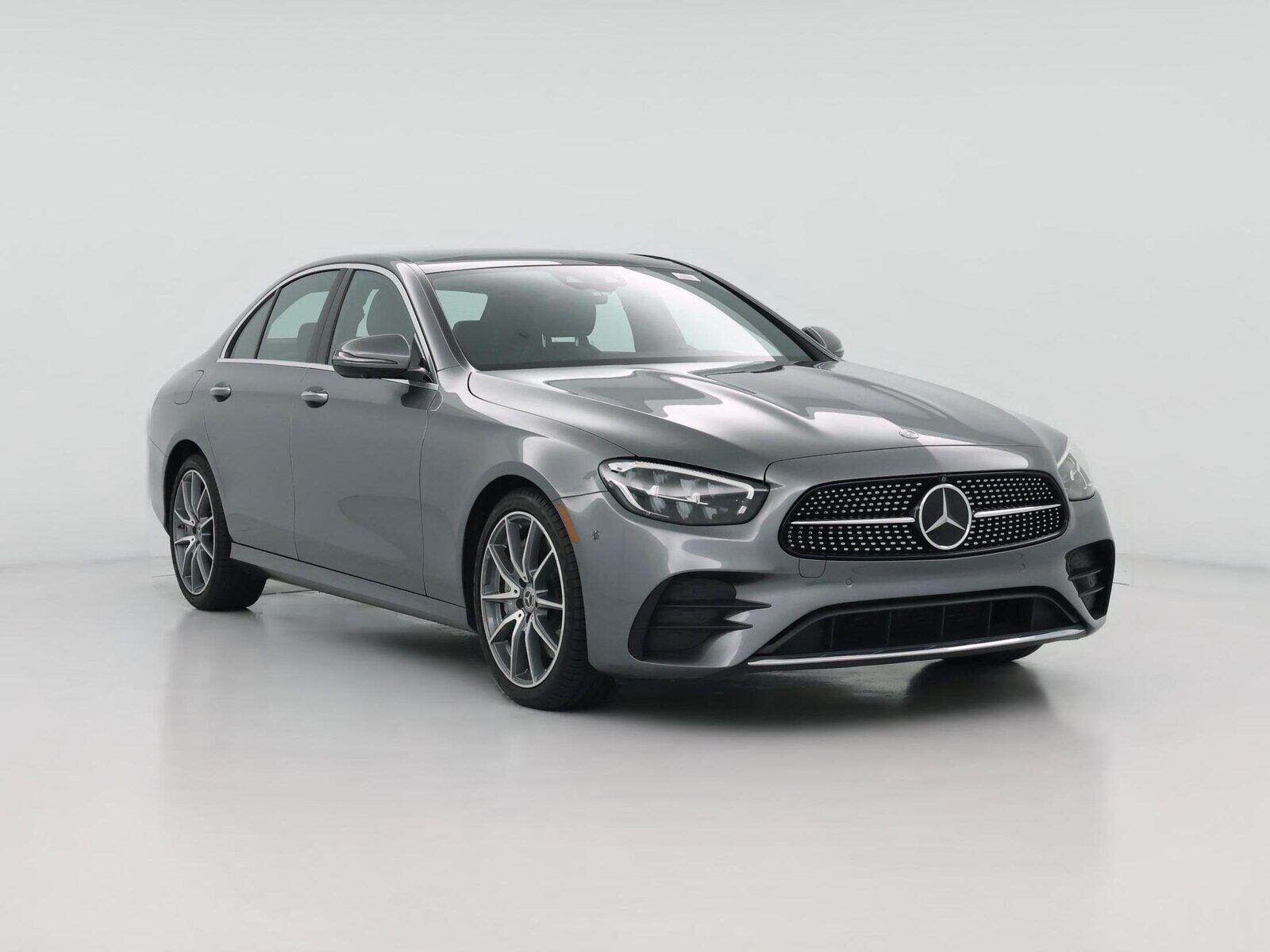 2021 MERCEDES-BENZ E-Class