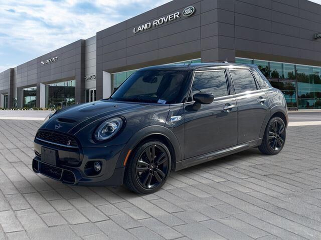 2021 MINI Cooper