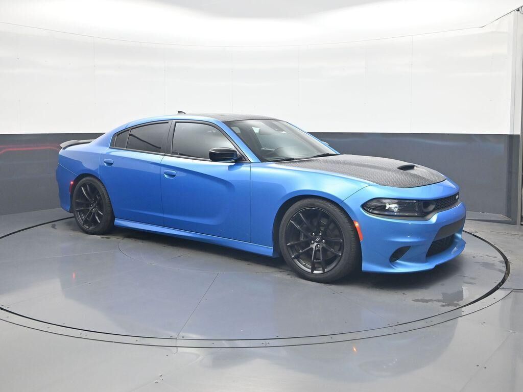 2023 DODGE Charger