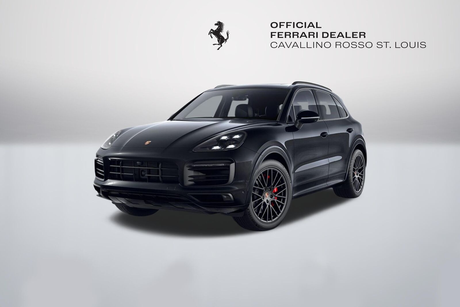 2023 PORSCHE Cayenne
