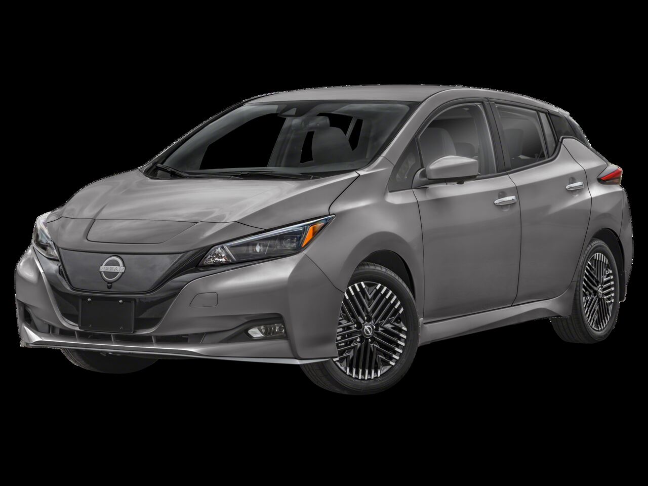 2025 NISSAN Leaf