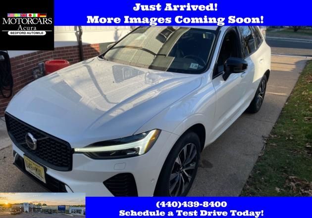 2023 VOLVO XC60