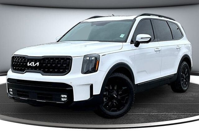 2024 KIA Telluride