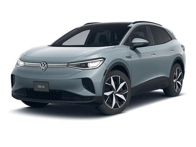 2026 VOLKSWAGEN ID.4