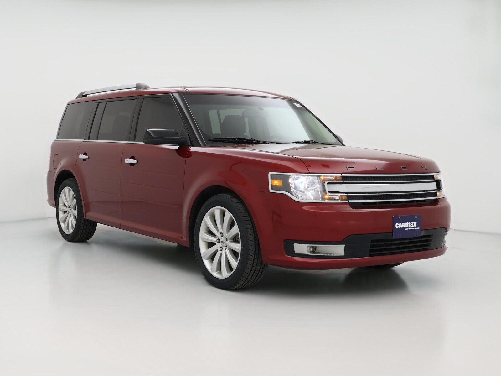 2016 FORD Flex