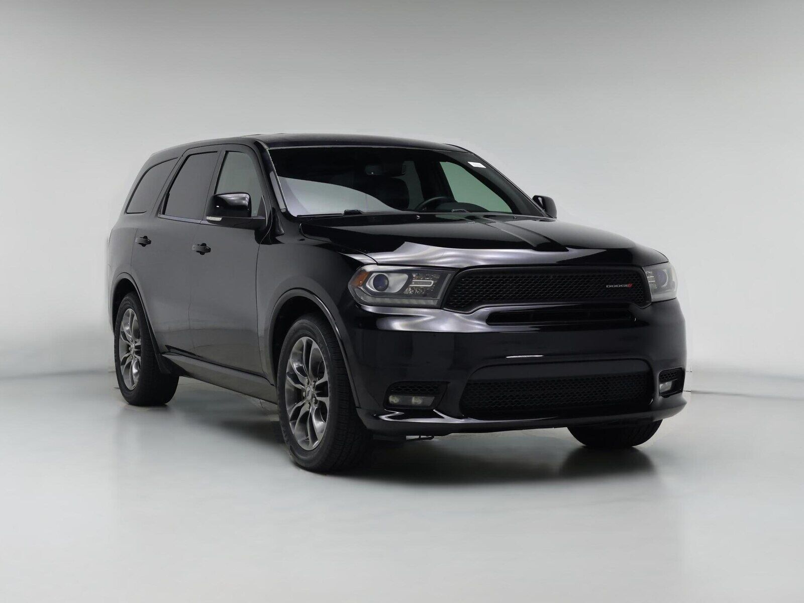 2019 DODGE Durango