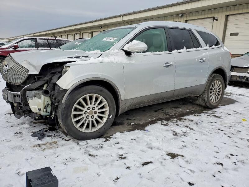 2012 BUICK Enclave