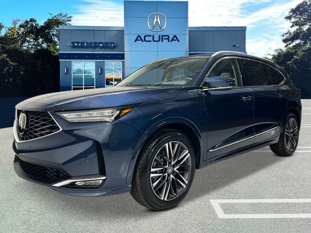 2026 ACURA MDX