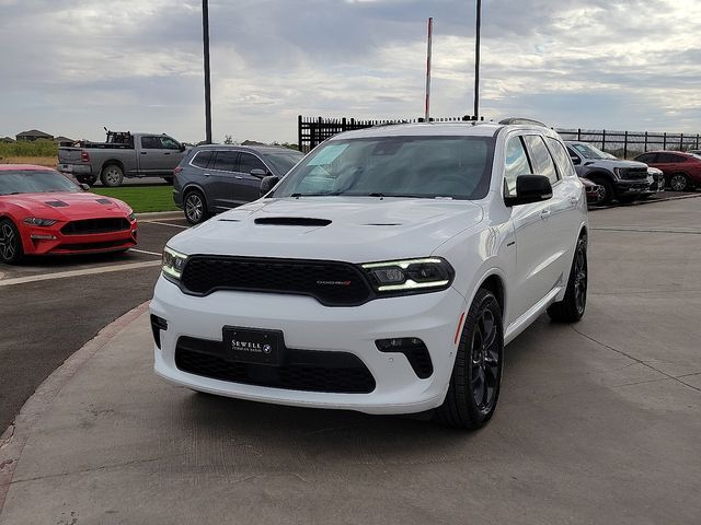 2023 DODGE Durango