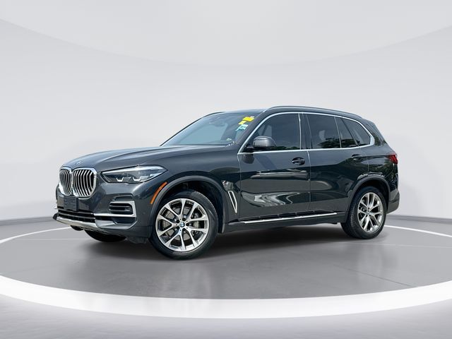 2023 BMW X5