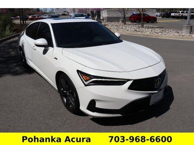 2025 ACURA Integra