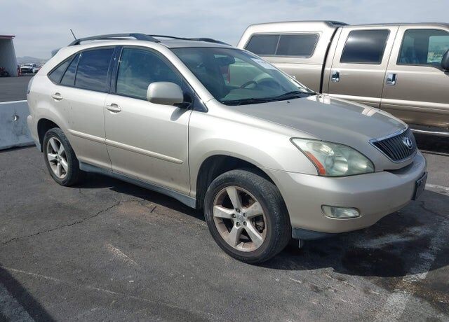 2004 LEXUS RX